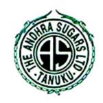 the Andhra sugars is client of Truecopy Electronic Signature Software