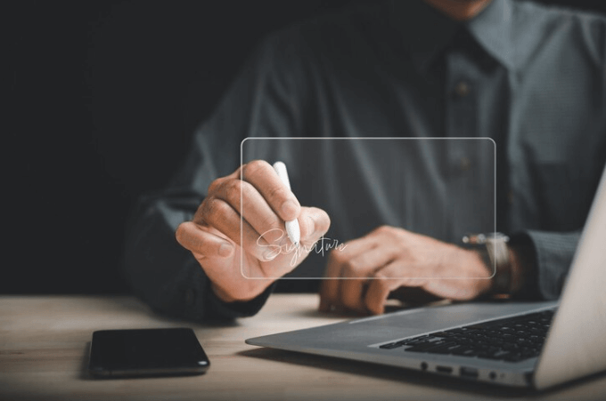 Best e-signature software for small business