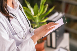 electronic signatures in healthcare