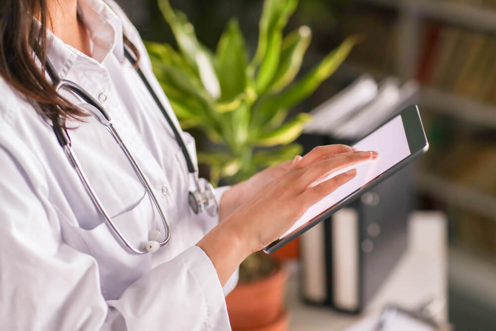 Transforming Healthcare Industry The Power of Electronic Signatures