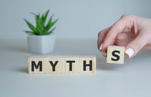 Debunking Myths about Electronic Signatures