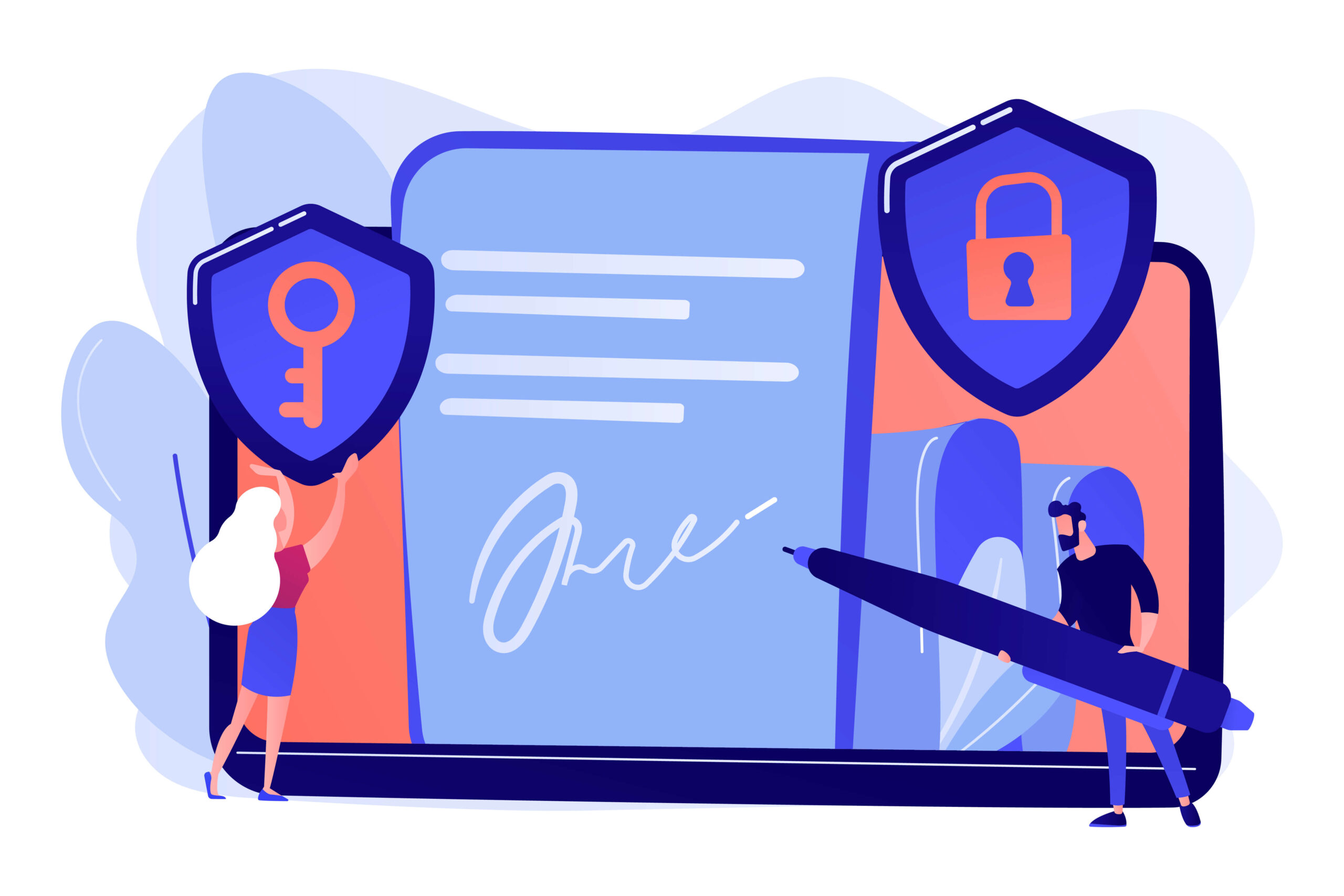 Zoho Sign Alternative Zoho Sign Alternative | Why is TRUESigner ONE the best alternative to ...