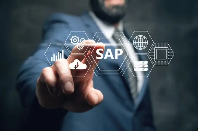 SAP Digital Signature Solution