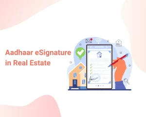 esignature platform for real estate