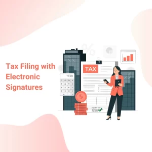 Benefits Of Using Digital Signature For Income Tax e-filing
