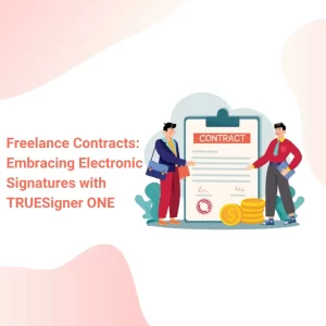 Electronic Signature for Freelancers
