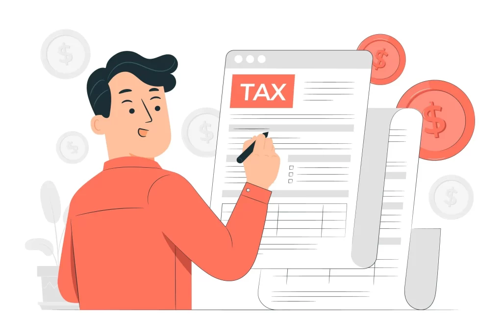Form 16 for digital signature