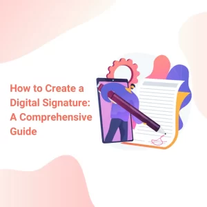 digital signature certificate (DSC) online in India