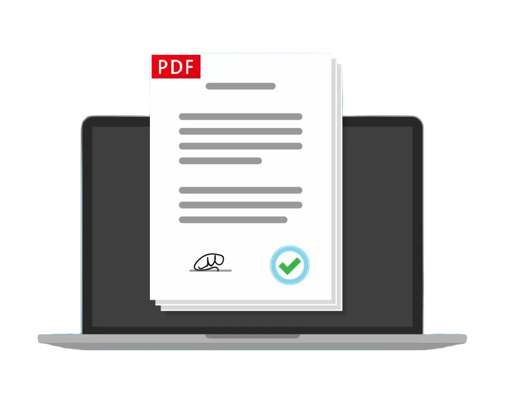 Best online tools to sign PDFs electronically