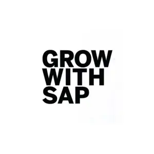 Digital Signatures sap with grow