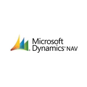 Microsoft Navision digital signature integration