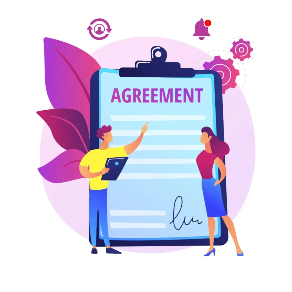 Agreement Renewal Reminder and Expirations