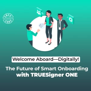Digital onboarding for remote employees