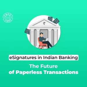 E-Signatures In Online Banking