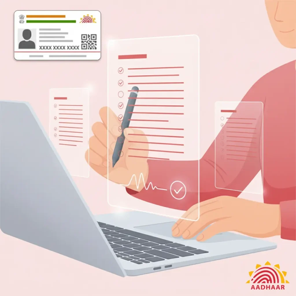 TRUESigner ONE Aadhaar eSign