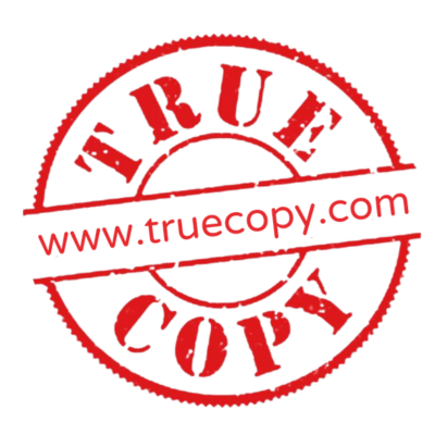 Truecopy