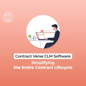 Contract Lifecycle Management software