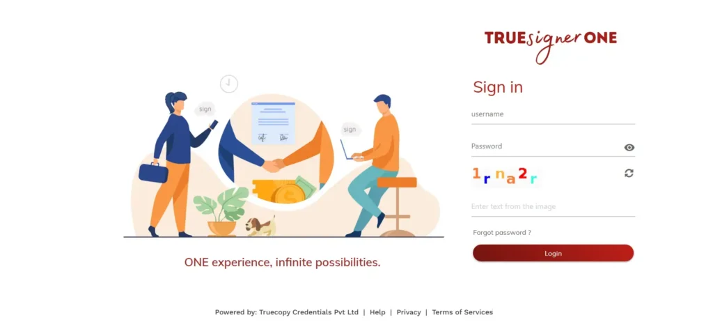 document-signing