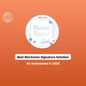 Best Electronic Signature Software for Enterprises in 2026