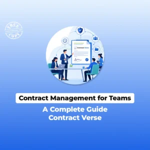 Best contract management software for businesses
