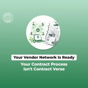contract management software