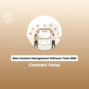 Best contract management software tools