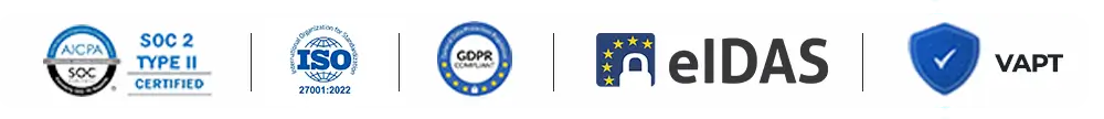 Certifications