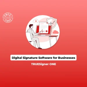 digital signature software for business (