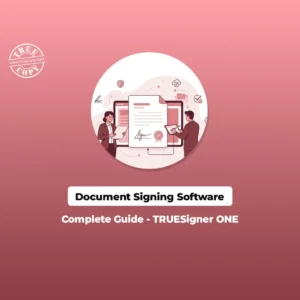 document signing software