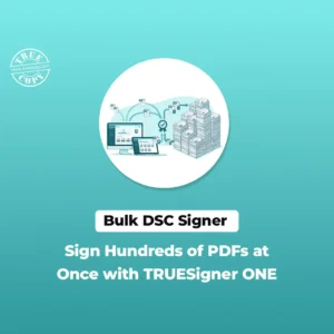 bulk digital signature software